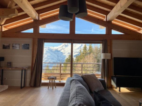 Les Arcs - Chalet Arc Ô Mont